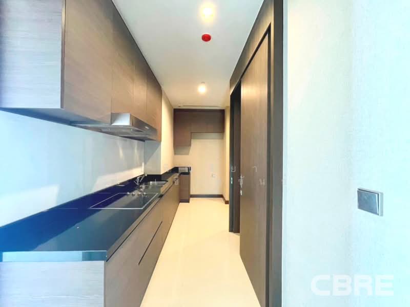 Q1 Sukhumvit, Bangkok, 1 Sukhumvit Road, Khlong Toei, Bangkok, 3 Bedrooms, 204 sqm, Condo For Sale, by ปพิณริยา พึ่งเขื่อนขันธ์, 500422471 - DDproperty.com
