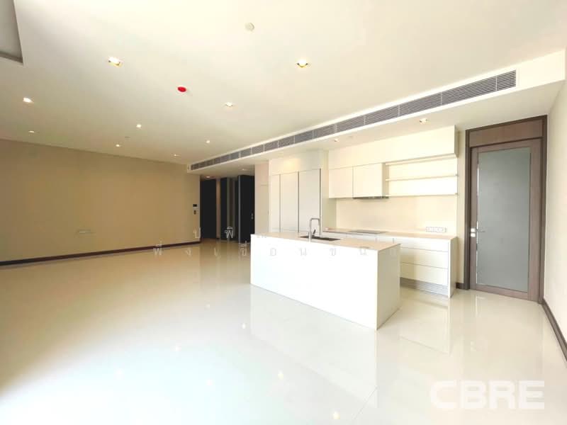 Q1 Sukhumvit, Bangkok, 1 Sukhumvit Road, Khlong Toei, Bangkok, 3 Bedrooms, 204 sqm, Condo For Sale, by ปพิณริยา พึ่งเขื่อนขันธ์, 500422471 - DDproperty.com