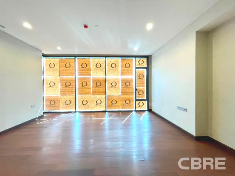 Q1 Sukhumvit, Bangkok, 1 Sukhumvit Road, Khlong Toei, Bangkok, 3 Bedrooms, 204 sqm, Condo For Sale, by ปพิณริยา พึ่งเขื่อนขันธ์, 500422471 - DDproperty.com