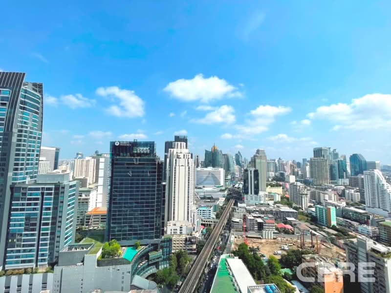 Q1 Sukhumvit : คิว วัน สุขุมวิท, กรุงเทพ, 1 ถนนสุขุมวิท, คลองเตย, กรุงเทพ, 204 ตร.ม., คอนโด ขาย, โดย ปพิณริยา พึ่งเขื่อนขันธ์, 500422471 - DDproperty.com