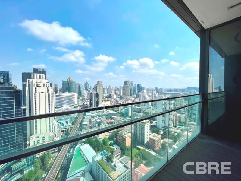 Q1 Sukhumvit, Bangkok, 1 Sukhumvit Road, Khlong Toei, Bangkok, 3 Bedrooms, 204 sqm, Condo For Sale, by ปพิณริยา พึ่งเขื่อนขันธ์, 500422471 - DDproperty.com
