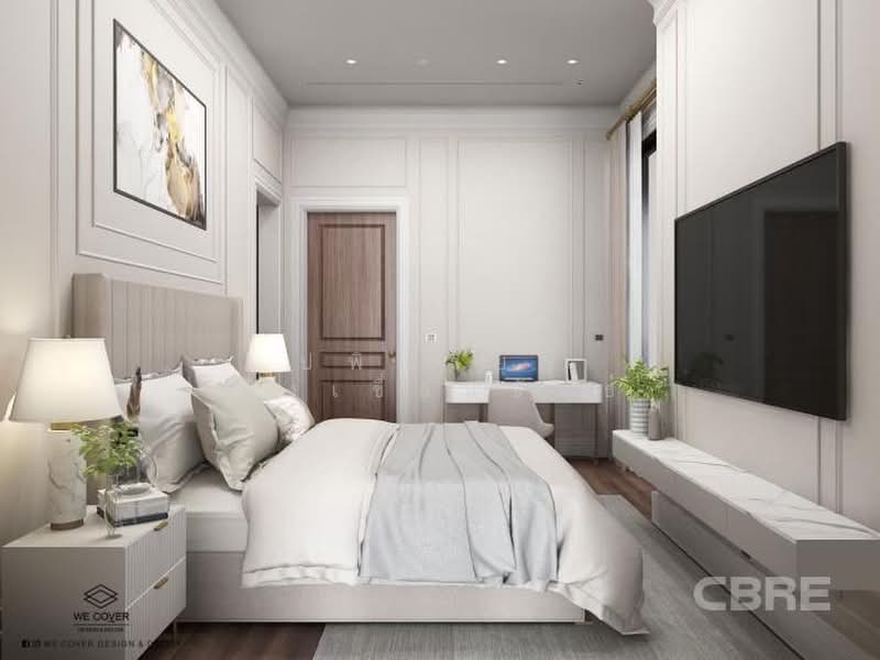 98 Wireless, Bangkok, 98 Wireless Road, Lumphini, Pathum Wan, Bangkok, 2 Bedrooms, 133 sqm, Condo For Sale, by ปพิณริยา พึ่งเขื่อนขันธ์, 500422472 - DDproperty.com
