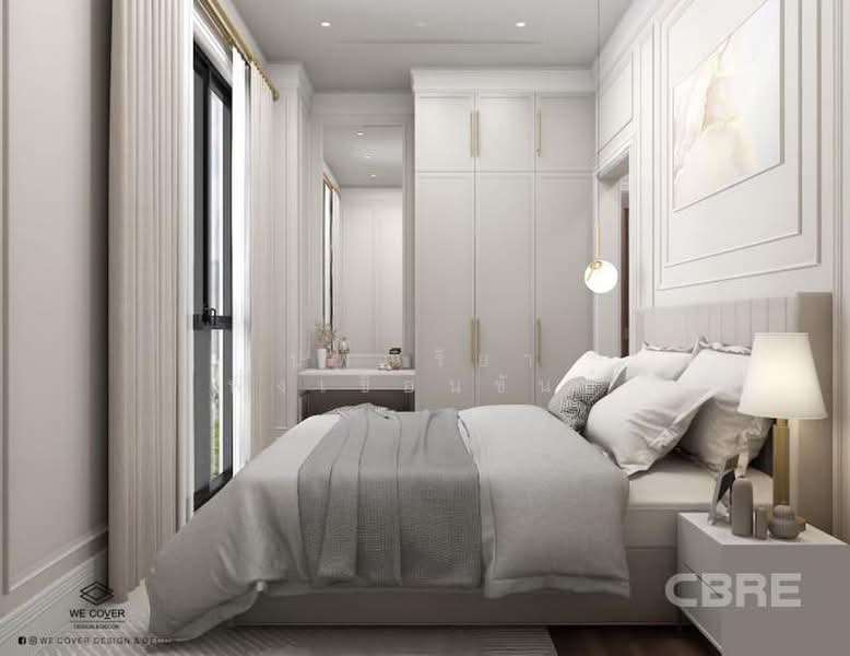98 Wireless, Bangkok, 98 Wireless Road, Lumphini, Pathum Wan, Bangkok, 2 Bedrooms, 133 sqm, Condo For Sale, by ปพิณริยา พึ่งเขื่อนขันธ์, 500422472 - DDproperty.com