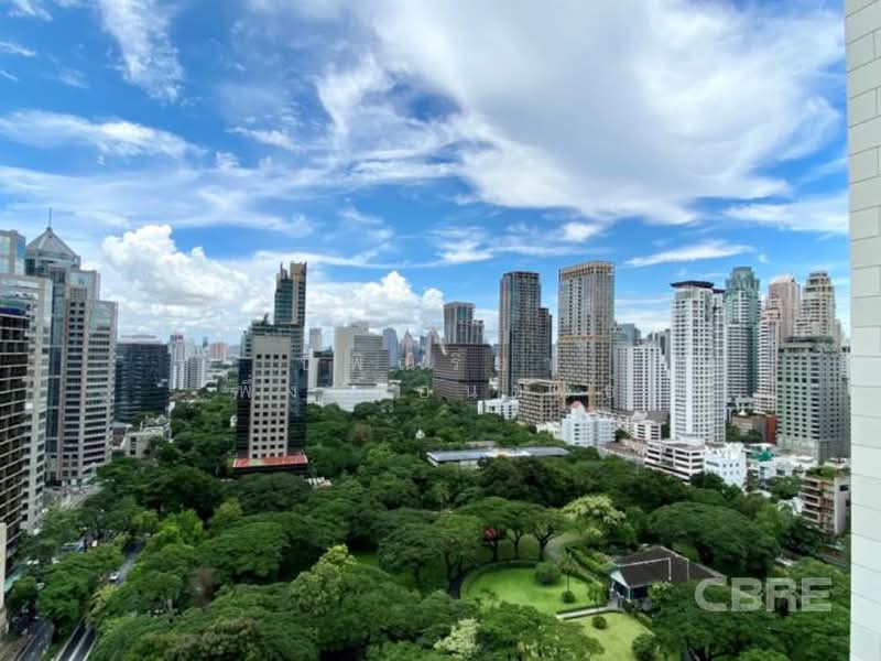 98 Wireless, Bangkok, 98 Wireless Road, Lumphini, Pathum Wan, Bangkok, 2 Bedrooms, 121 sqm, Condo For Sale, by ปพิณริยา พึ่งเขื่อนขันธ์, 500422473 - DDproperty.com
