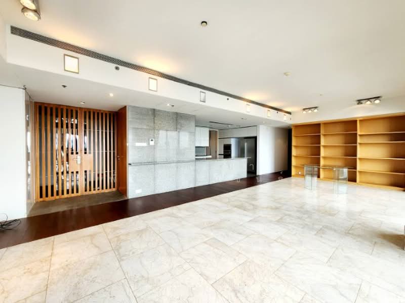 ขาย - The Met Sathorn : เดอะ เม็ท สาทร, กรุงเทพ
