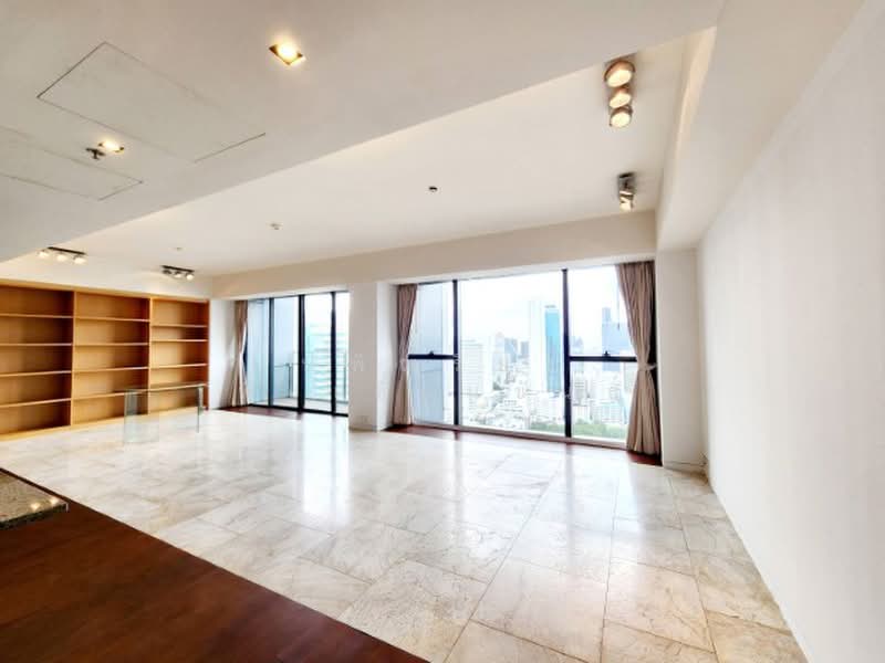 ขาย - The Met Sathorn : เดอะ เม็ท สาทร, กรุงเทพ
