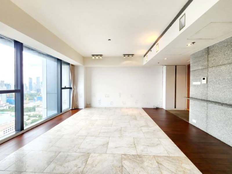The Met Sathorn : เดอะ เม็ท สาทร, กรุงเทพ, 123 ถนนสาทรใต้, ทุ่งมหาเมฆ, สาทร, กรุงเทพ, 197 ตร.ม., คอนโด ขาย, โดย ปพิณริยา พึ่งเขื่อนขันธ์, 500422474 - DDproperty.com