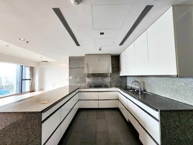 The Met Sathorn, Bangkok, 123 South Sathorn Road, Thung Maha Mek, Sathon, Bangkok, 3 Bedrooms, 197 sqm, Condo For Sale, by ปพิณริยา พึ่งเขื่อนขันธ์, 500422474 - DDproperty.com