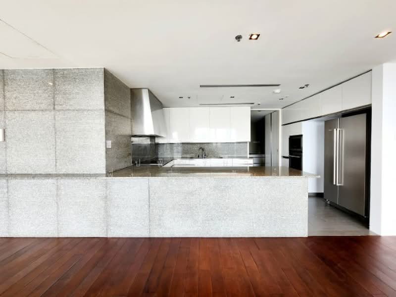 The Met Sathorn, Bangkok, 123 South Sathorn Road, Thung Maha Mek, Sathon, Bangkok, 3 Bedrooms, 197 sqm, Condo For Sale, by ปพิณริยา พึ่งเขื่อนขันธ์, 500422474 - DDproperty.com