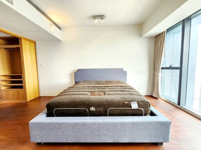 The Met Sathorn, Bangkok, 123 South Sathorn Road, Thung Maha Mek, Sathon, Bangkok, 3 Bedrooms, 197 sqm, Condo For Sale, by ปพิณริยา พึ่งเขื่อนขันธ์, 500422474 - DDproperty.com