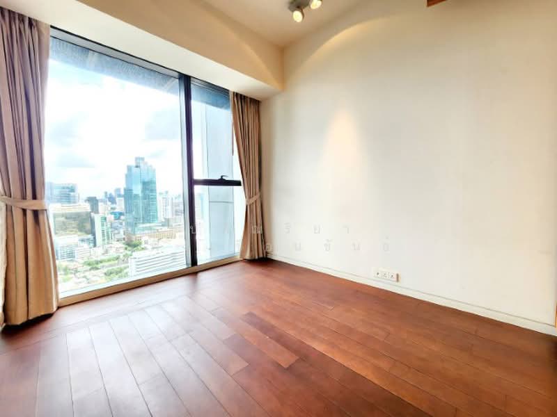 The Met Sathorn, Bangkok, 123 South Sathorn Road, Thung Maha Mek, Sathon, Bangkok, 3 Bedrooms, 197 sqm, Condo For Sale, by ปพิณริยา พึ่งเขื่อนขันธ์, 500422474 - DDproperty.com