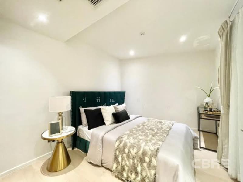 Craft Ploenchit, Bangkok, 1053 Witthayu Road, Lumphini, Pathum Wan, Bangkok, 2 Bedrooms, 58 sqm, Condo For Sale, by ปพิณริยา พึ่งเขื่อนขันธ์, 500422475 - DDproperty.com