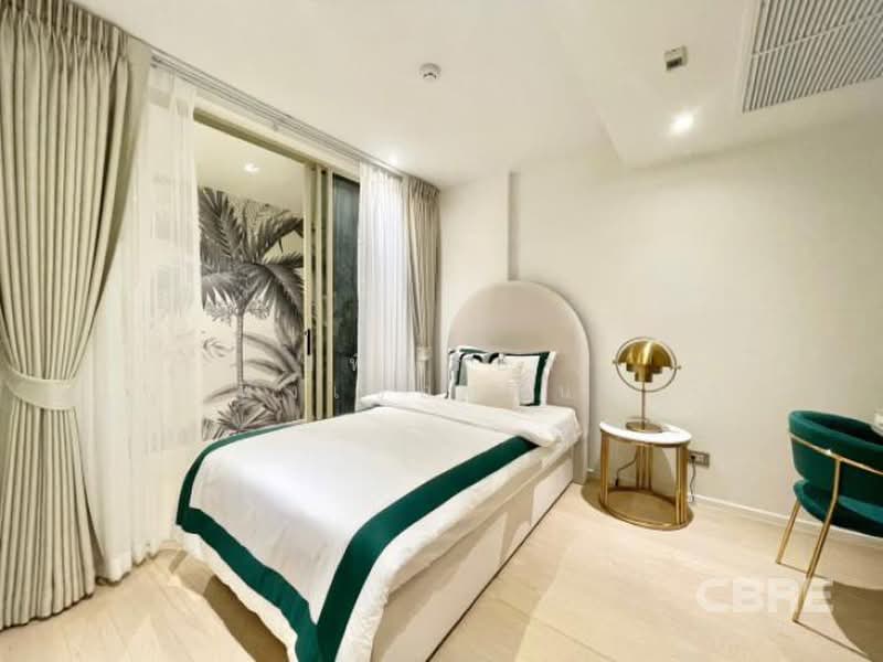 Craft Ploenchit : คราฟท์ เพลินจิต, กรุงเทพ, 1053 ถนน วิทยุ, ลุมพินี, ปทุมวัน, กรุงเทพ, 58 ตร.ม., คอนโด ขาย, โดย ปพิณริยา พึ่งเขื่อนขันธ์, 500422475 - DDproperty.com