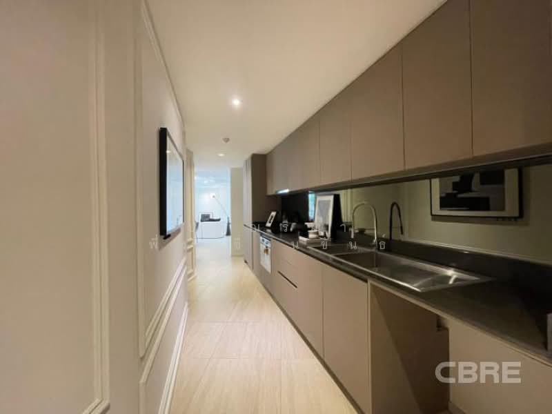 Craft Ploenchit, Bangkok, 1053 Witthayu Road, Lumphini, Pathum Wan, Bangkok, 3 Bedrooms, 102 sqm, Condo For Sale, by ปพิณริยา พึ่งเขื่อนขันธ์, 500422476 - DDproperty.com