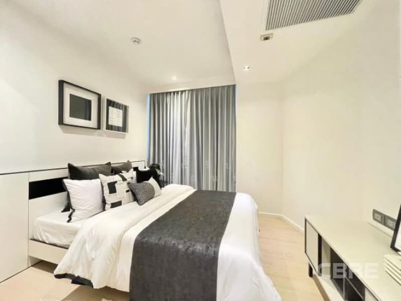 Craft Ploenchit, Bangkok, 1053 Witthayu Road, Lumphini, Pathum Wan, Bangkok, 3 Bedrooms, 102 sqm, Condo For Sale, by ปพิณริยา พึ่งเขื่อนขันธ์, 500422476 - DDproperty.com