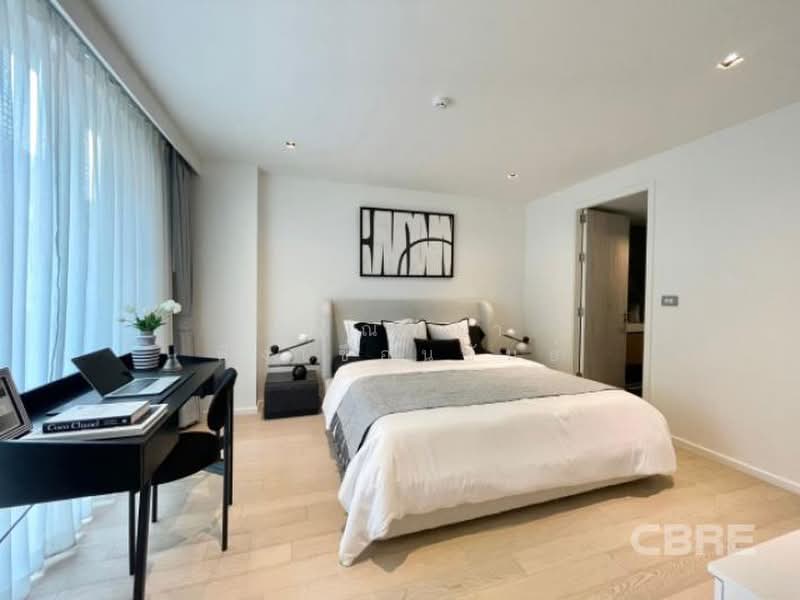 Craft Ploenchit : คราฟท์ เพลินจิต, กรุงเทพ, 1053 ถนน วิทยุ, ลุมพินี, ปทุมวัน, กรุงเทพ, 102 ตร.ม., คอนโด ขาย, โดย ปพิณริยา พึ่งเขื่อนขันธ์, 500422476 - DDproperty.com