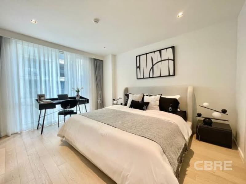 Craft Ploenchit, Bangkok, 1053 Witthayu Road, Lumphini, Pathum Wan, Bangkok, 3 Bedrooms, 102 sqm, Condo For Sale, by ปพิณริยา พึ่งเขื่อนขันธ์, 500422476 - DDproperty.com