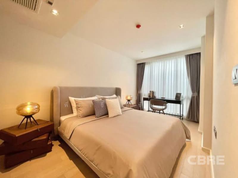 Craft Ploenchit : คราฟท์ เพลินจิต, กรุงเทพ, 1053 ถนน วิทยุ, ลุมพินี, ปทุมวัน, กรุงเทพ, 73 ตร.ม., คอนโด ขาย, โดย ปพิณริยา พึ่งเขื่อนขันธ์, 500422477 - DDproperty.com