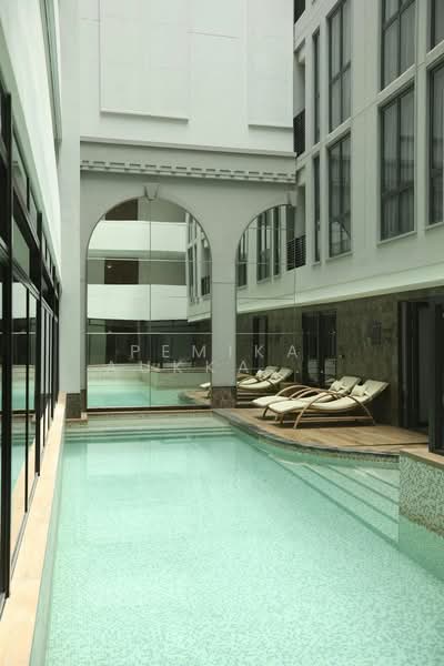 Runesu Thonglor 5 : รูเนะสุ ทองหล่อ 5, กรุงเทพ, 82 ซอย พร้อมมิตร, คลองตันเหนือ, วัฒนา, กรุงเทพ, 33 ตร.ม., คอนโด ขาย, โดย Pemika Aukkaraleekul, 500422478 - DDproperty.com