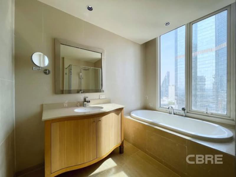 The Empire Place : ดิ เอ็มไพร์ เพลซ, กรุงเทพ, 88 ถนนนราธิวาสราชนครินทร์, ทุ่งมหาเมฆ, สาทร, กรุงเทพ, 114 ตร.ม., คอนโด ขาย, โดย ปพิณริยา พึ่งเขื่อนขันธ์, 500422479 - DDproperty.com