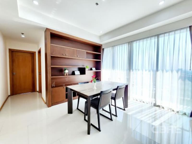 The Emporio Place, Bangkok, 93 Soi Sukhumvit 24, Sukhumvit Road, Khong Tan, Khlong Toei, Bangkok, 2 Bedrooms, 114 sqm, Condo For Sale, by ปพิณริยา พึ่งเขื่อนขันธ์, 500422480 - DDproperty.com