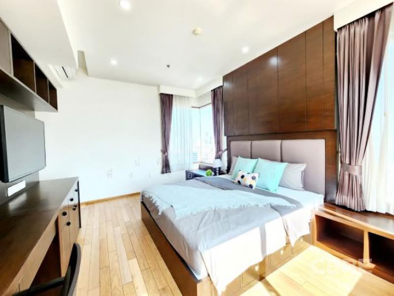 The Emporio Place, Bangkok, 93 Soi Sukhumvit 24, Sukhumvit Road, Khong Tan, Khlong Toei, Bangkok, 2 Bedrooms, 114 sqm, Condo For Sale, by ปพิณริยา พึ่งเขื่อนขันธ์, 500422480 - DDproperty.com
