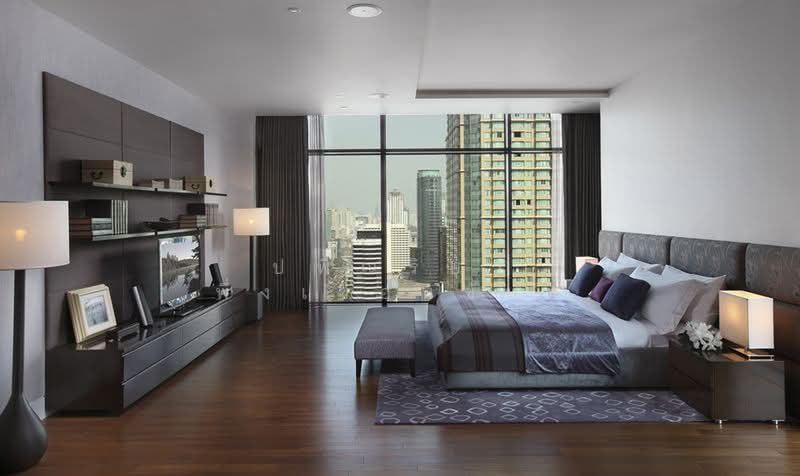 The St. Regis Bangkok : เดอะ เรสซิเดนเซส แอท เดอะ เซนต์ รีจิส, กรุงเทพ, ราชดำริ, ลุมพินี, ปทุมวัน, กรุงเทพ, 437 ตร.ม., คอนโด ขาย, โดย ปพิณริยา พึ่งเขื่อนขันธ์, 500422482 - DDproperty.com