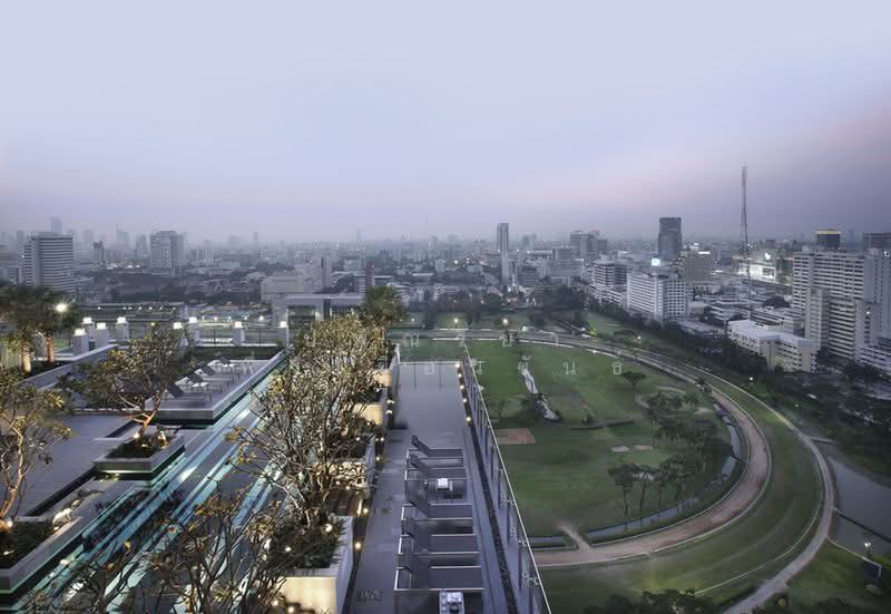 The St. Regis Bangkok (Residences), Bangkok, Rajdamri, Lumphini, Pathum Wan, Bangkok, 4 Bedrooms, 437 sqm, Condo For Sale, by ปพิณริยา พึ่งเขื่อนขันธ์, 500422482 - DDproperty.com