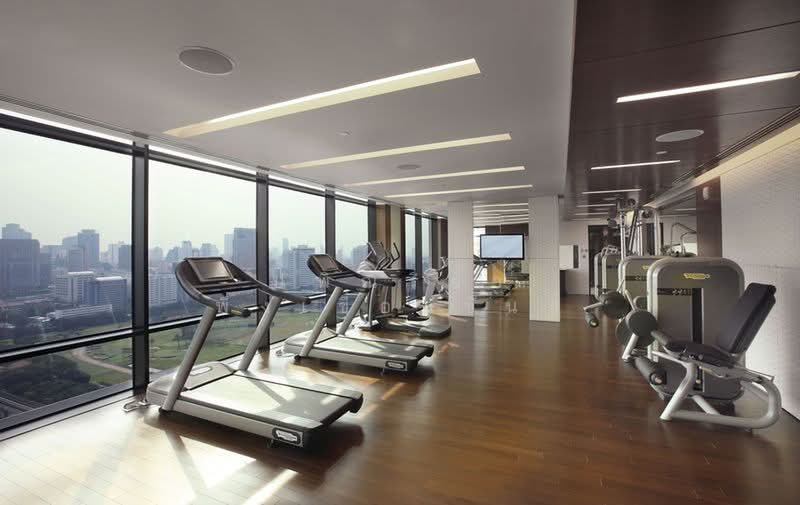 The St. Regis Bangkok : เดอะ เรสซิเดนเซส แอท เดอะ เซนต์ รีจิส, กรุงเทพ, ราชดำริ, ลุมพินี, ปทุมวัน, กรุงเทพ, 437 ตร.ม., คอนโด ขาย, โดย ปพิณริยา พึ่งเขื่อนขันธ์, 500422482 - DDproperty.com