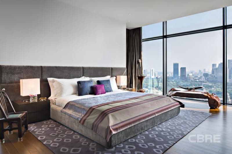 The St. Regis Bangkok : เดอะ เรสซิเดนเซส แอท เดอะ เซนต์ รีจิส, กรุงเทพ, ราชดำริ, ลุมพินี, ปทุมวัน, กรุงเทพ, 440 ตร.ม., คอนโด ขาย, โดย ปพิณริยา พึ่งเขื่อนขันธ์, 500422483 - DDproperty.com