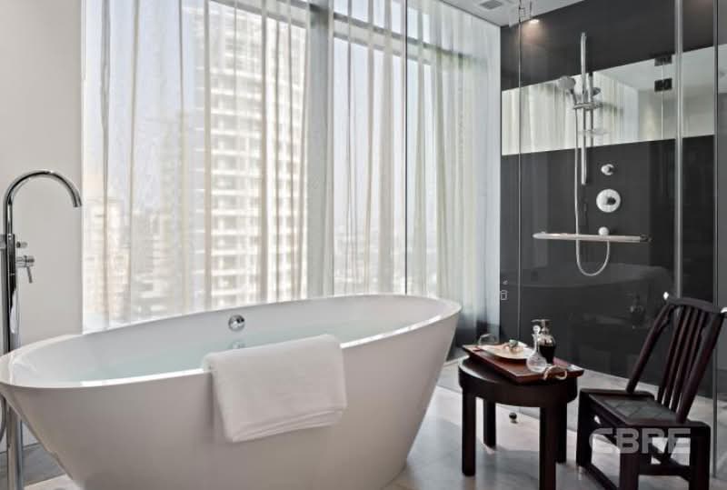 The St. Regis Bangkok (Residences), Bangkok, Rajdamri, Lumphini, Pathum Wan, Bangkok, 4 Bedrooms, 440 sqm, Condo For Sale, by ปพิณริยา พึ่งเขื่อนขันธ์, 500422483 - DDproperty.com