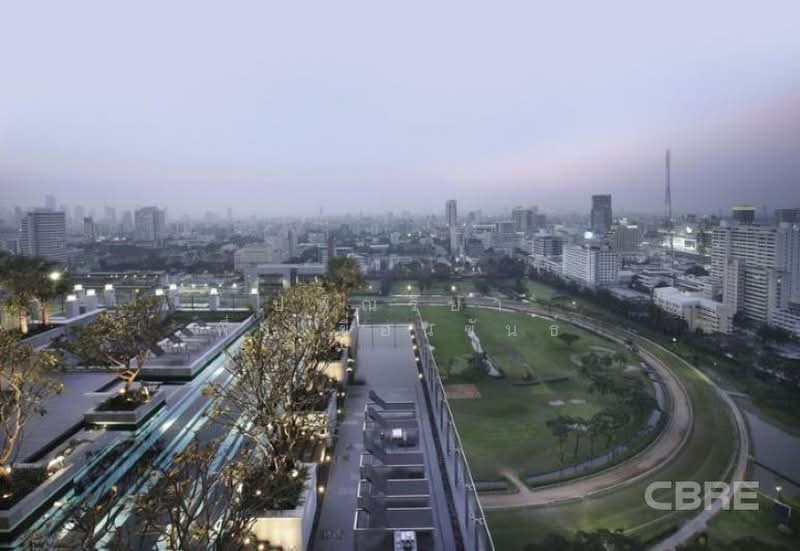 The St. Regis Bangkok : เดอะ เรสซิเดนเซส แอท เดอะ เซนต์ รีจิส, กรุงเทพ, ราชดำริ, ลุมพินี, ปทุมวัน, กรุงเทพ, 440 ตร.ม., คอนโด ขาย, โดย ปพิณริยา พึ่งเขื่อนขันธ์, 500422483 - DDproperty.com