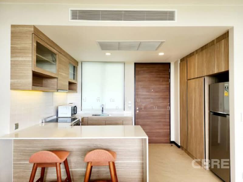 Swan Lake Residences Khao Yai, Nakhon Ratchasima, Rural Road NMA.3052, Pong Ta Long, Pak Chong, Nakhon Ratchasima, 2 Bedrooms, 93 sqm, Condo For Sale, by ปพิณริยา พึ่งเขื่อนขันธ์, 500422484 - DDproperty.com