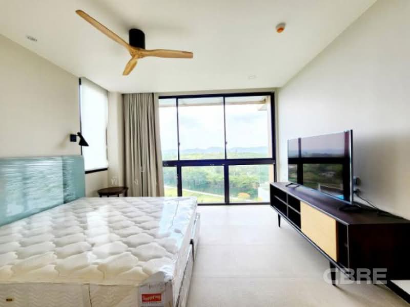Swan Lake Residences Khao Yai : สวอนเลค เรสซิเดนท์ เขาใหญ่, นครราชสีมา, ทางหลวงชนบท นม.3052, โป่งตาลอง, ปากช่อง, นครราชสีมา, 93 ตร.ม., คอนโด ขาย, โดย ปพิณริยา พึ่งเขื่อนขันธ์, 500422484 - DDproperty.com