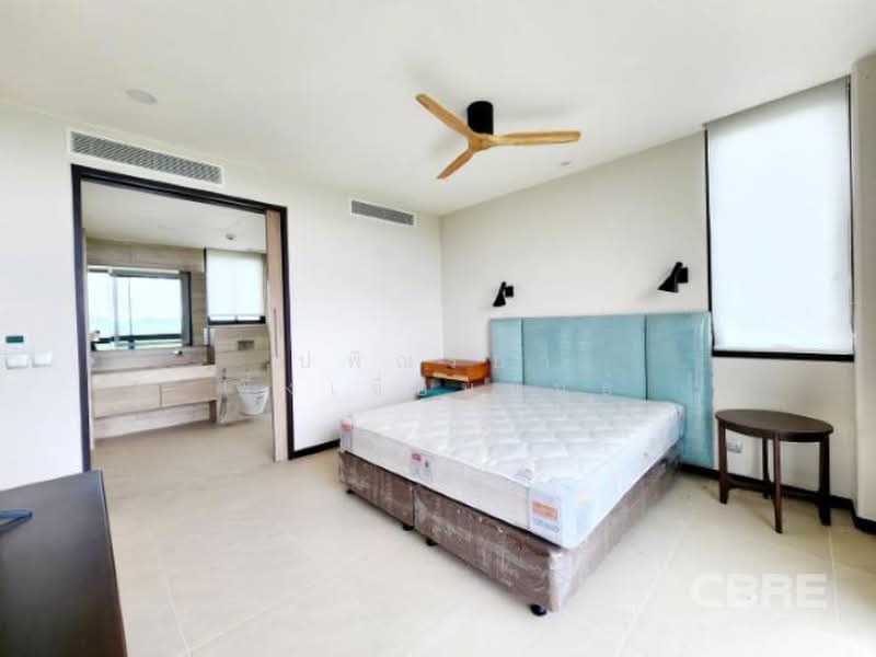 Swan Lake Residences Khao Yai, Nakhon Ratchasima, Rural Road NMA.3052, Pong Ta Long, Pak Chong, Nakhon Ratchasima, 2 Bedrooms, 93 sqm, Condo For Sale, by ปพิณริยา พึ่งเขื่อนขันธ์, 500422484 - DDproperty.com