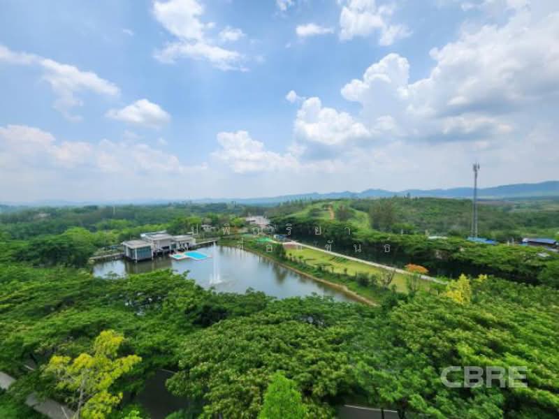Swan Lake Residences Khao Yai : สวอนเลค เรสซิเดนท์ เขาใหญ่, นครราชสีมา, ทางหลวงชนบท นม.3052, โป่งตาลอง, ปากช่อง, นครราชสีมา, 93 ตร.ม., คอนโด ขาย, โดย ปพิณริยา พึ่งเขื่อนขันธ์, 500422484 - DDproperty.com