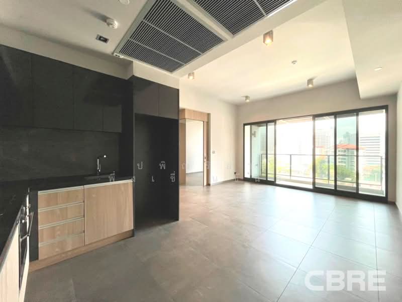 The Lofts Asoke, Bangkok, Sukhumvit 21 Road, Khlongtoei Nua, Watthana, Bangkok, 2 Bedrooms, 85 sqm, Condo For Sale, by ปพิณริยา พึ่งเขื่อนขันธ์, 500422486 - DDproperty.com