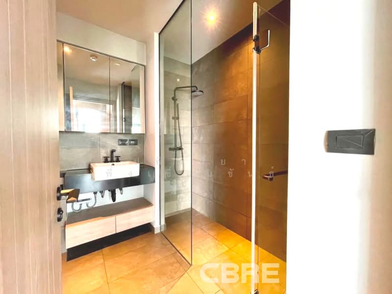 The Lofts Asoke, Bangkok, Sukhumvit 21 Road, Khlongtoei Nua, Watthana, Bangkok, 2 Bedrooms, 85 sqm, Condo For Sale, by ปพิณริยา พึ่งเขื่อนขันธ์, 500422486 - DDproperty.com