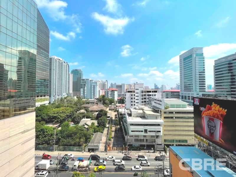 The Lofts Asoke, Bangkok, Sukhumvit 21 Road, Khlongtoei Nua, Watthana, Bangkok, 2 Bedrooms, 85 sqm, Condo For Sale, by ปพิณริยา พึ่งเขื่อนขันธ์, 500422486 - DDproperty.com
