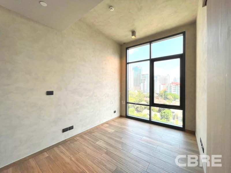 The Lofts Asoke, Bangkok, Sukhumvit 21 Road, Khlongtoei Nua, Watthana, Bangkok, 2 Bedrooms, 85 sqm, Condo For Sale, by ปพิณริยา พึ่งเขื่อนขันธ์, 500422487 - DDproperty.com