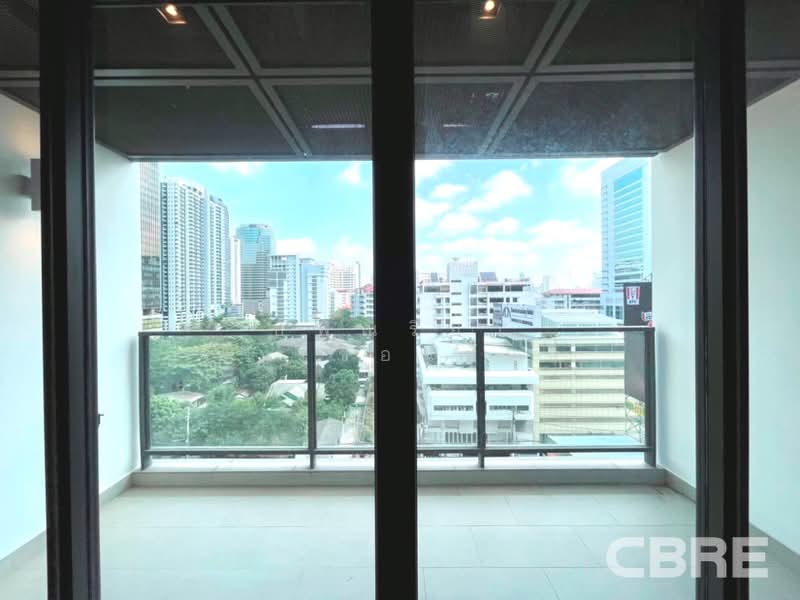 The Lofts Asoke, Bangkok, Sukhumvit 21 Road, Khlongtoei Nua, Watthana, Bangkok, 2 Bedrooms, 85 sqm, Condo For Sale, by ปพิณริยา พึ่งเขื่อนขันธ์, 500422487 - DDproperty.com