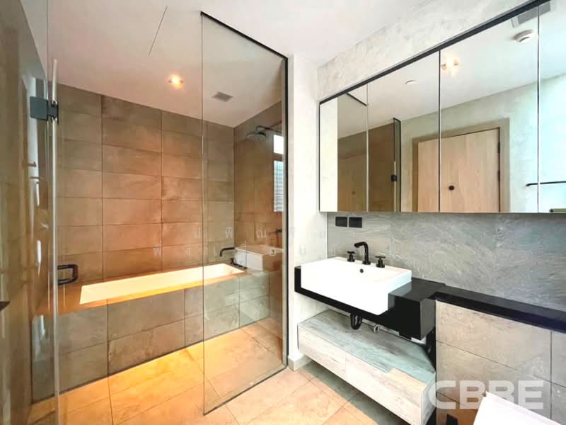 The Lofts Asoke, Bangkok, Sukhumvit 21 Road, Khlongtoei Nua, Watthana, Bangkok, 2 Bedrooms, 85 sqm, Condo For Sale, by ปพิณริยา พึ่งเขื่อนขันธ์, 500422487 - DDproperty.com