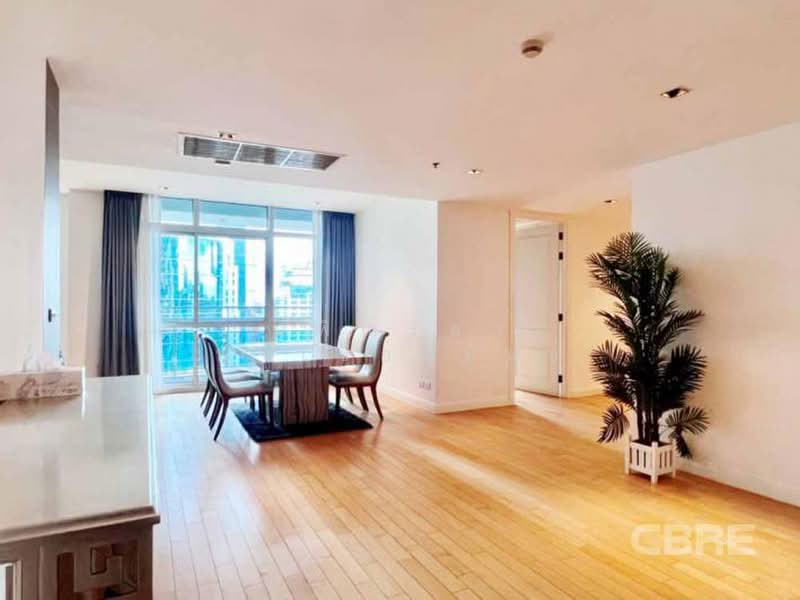 ขาย - Athenee Residence : แอทธินี เรสซิเด้นซ์, กรุงเทพ