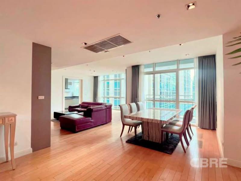 ขาย - Athenee Residence : แอทธินี เรสซิเด้นซ์, กรุงเทพ