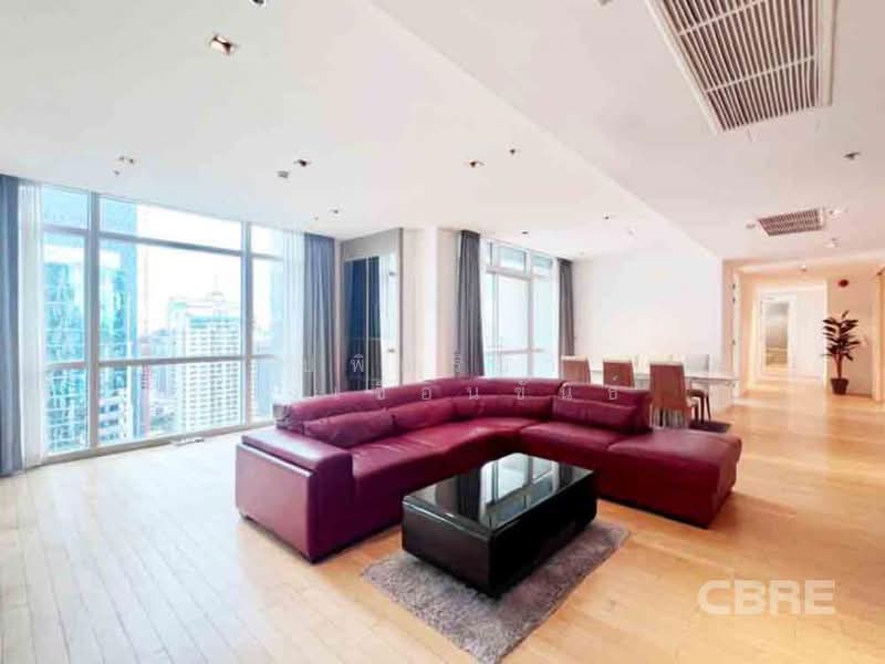 Athenee Residence, Bangkok, 65 Witthayu Road, Lumphini, Pathum Wan, Bangkok, 3 Bedrooms, 209 sqm, Condo For Sale, by ปพิณริยา พึ่งเขื่อนขันธ์, 500422491 - DDproperty.com