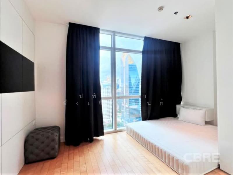 Athenee Residence, Bangkok, 65 Witthayu Road, Lumphini, Pathum Wan, Bangkok, 3 Bedrooms, 209 sqm, Condo For Sale, by ปพิณริยา พึ่งเขื่อนขันธ์, 500422491 - DDproperty.com
