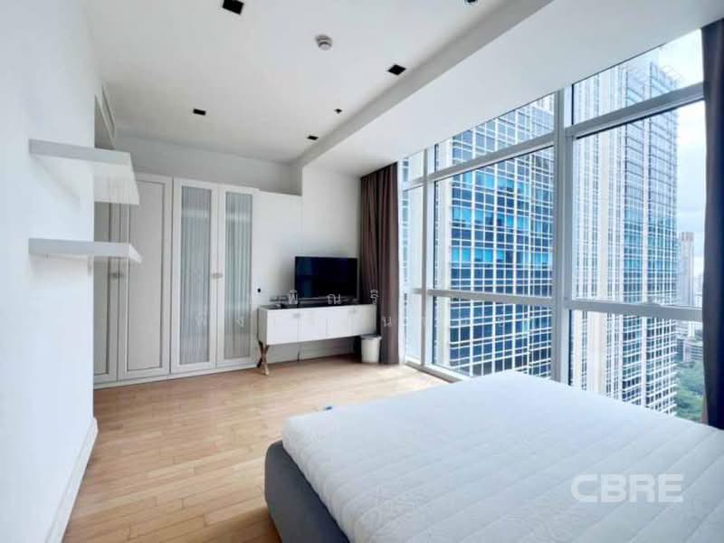 Athenee Residence : แอทธินี เรสซิเด้นซ์, กรุงเทพ, 65 ถ.วิทยุ, ลุมพินี, ปทุมวัน, กรุงเทพ, 209 ตร.ม., คอนโด ขาย, โดย ปพิณริยา พึ่งเขื่อนขันธ์, 500422491 - DDproperty.com