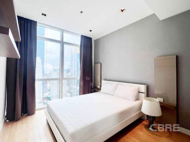 Athenee Residence, Bangkok, 65 Witthayu Road, Lumphini, Pathum Wan, Bangkok, 3 Bedrooms, 209 sqm, Condo For Sale, by ปพิณริยา พึ่งเขื่อนขันธ์, 500422491 - DDproperty.com