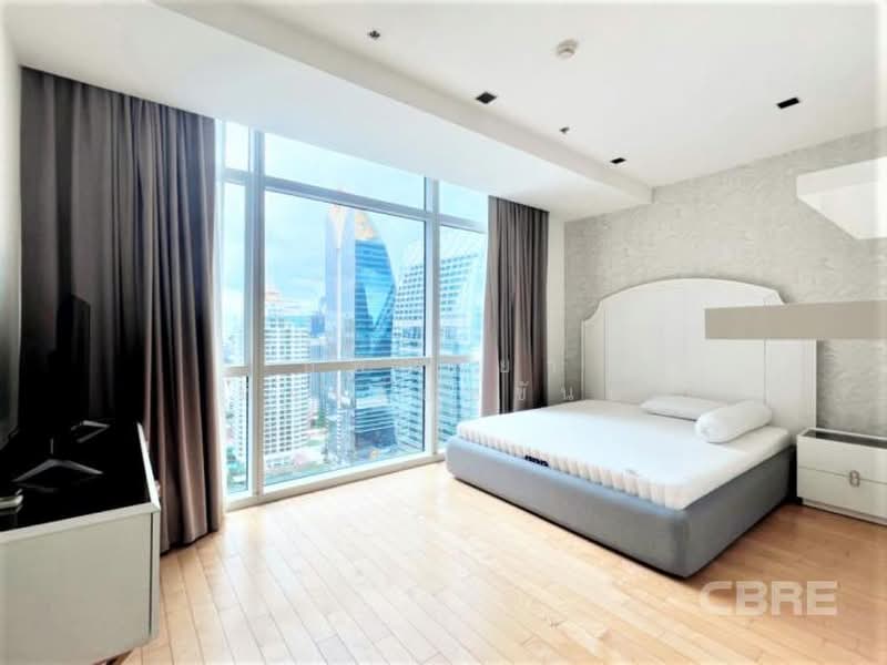 Athenee Residence, Bangkok, 65 Witthayu Road, Lumphini, Pathum Wan, Bangkok, 3 Bedrooms, 209 sqm, Condo For Sale, by ปพิณริยา พึ่งเขื่อนขันธ์, 500422491 - DDproperty.com