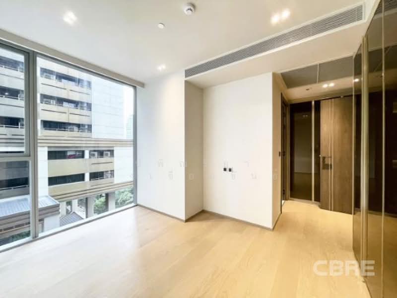 Tonson One Residence : ต้นสน วัน เรสซิเดนซ์, กรุงเทพ, ซอยต้นสน ถนนเพลินจิต, ลุมพินี, ปทุมวัน, กรุงเทพ, 67 ตร.ม., คอนโด ขาย, โดย ปพิณริยา พึ่งเขื่อนขันธ์, 500422492 - DDproperty.com